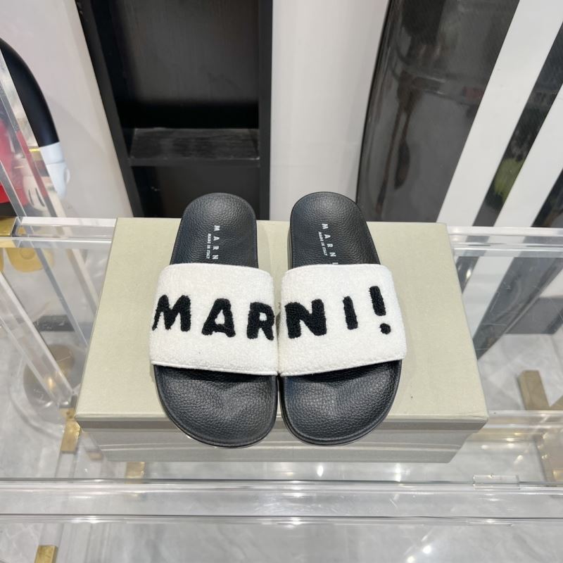 Marni Sandals